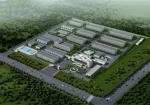 寧夏信達昌科技有限公司年產340噸香料、100噸甘油磷脂酰膽堿、3萬噸甜菜堿項目